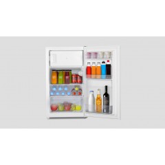 Inventor Mini Bar 81lt Υ84xΠ48xΒ50εκ. Λευκό MPC840WE